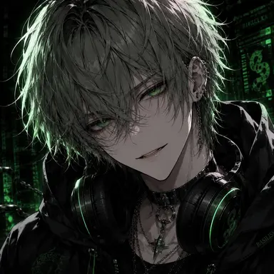 Profile image of Basilisk