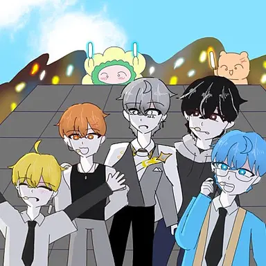 Profile image of 싸이코드