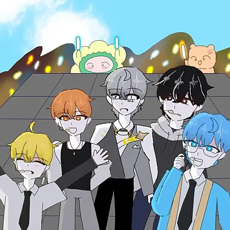 TrendyCheek1682의 싸이코드