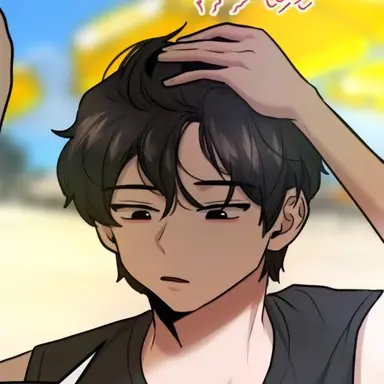 Profile image of 채동욱