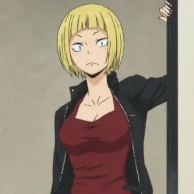 Profile image of 田中冴子
