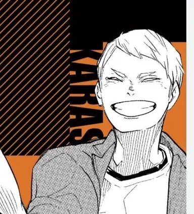 Profile image of 月島明光