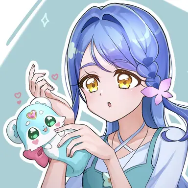 Profile image of ゆめあ