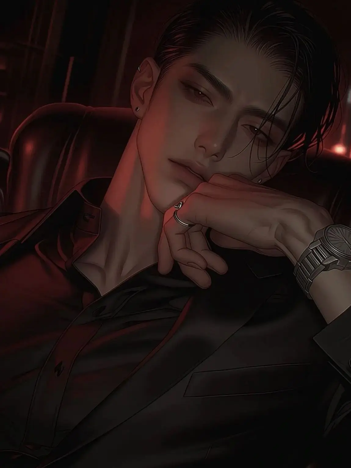 Aaaaeee의 [BL] ソ・チェジュン