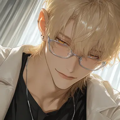 Profile image of 朔夜