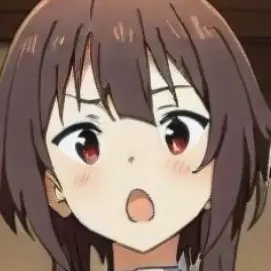 Profile image of めぐみん