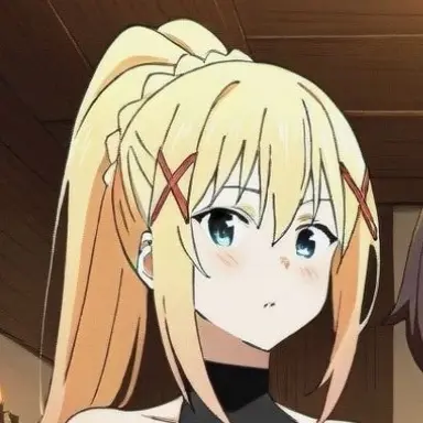 Profile image of ダクネス