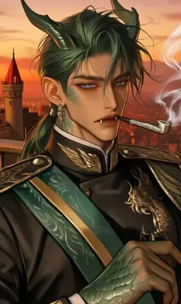 Profile image of レグナード