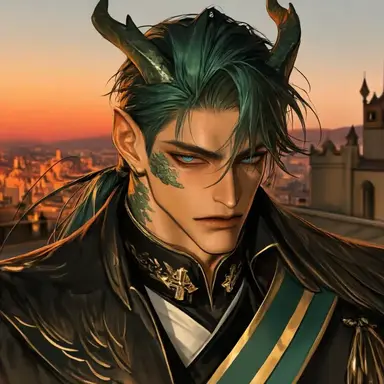 Profile image of レグナード