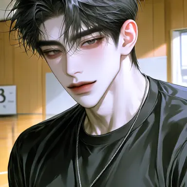Profile image of Seo Junhyeok