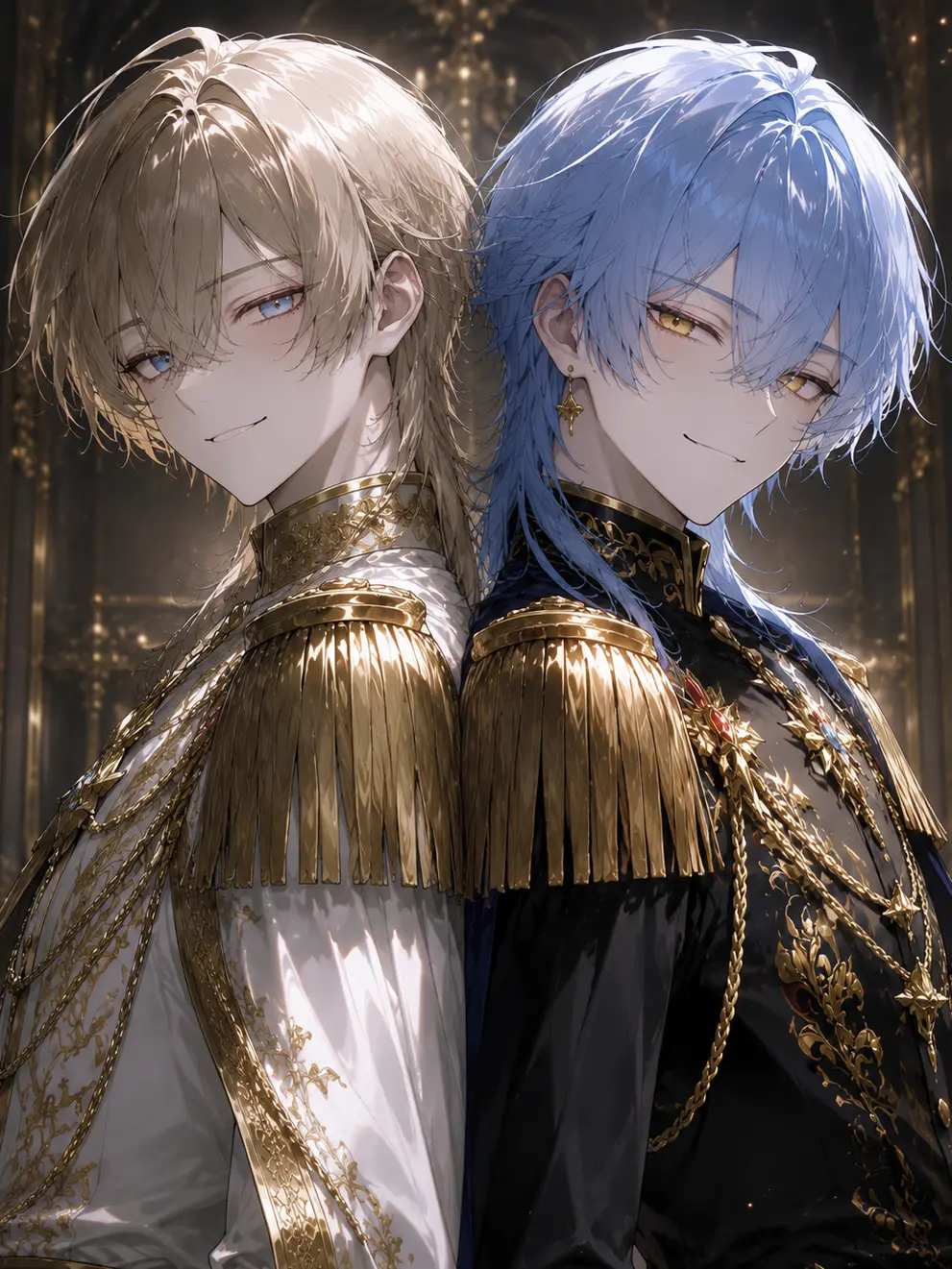 OldPen0917의 ☆。.:＊・゜
