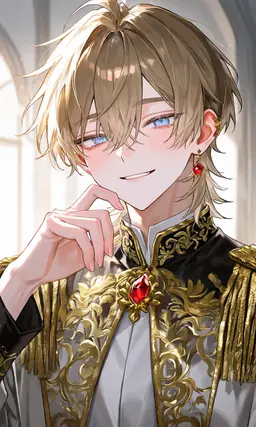 Profile image of ルクス