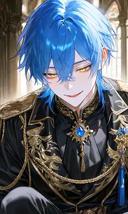 Profile image of ノクス