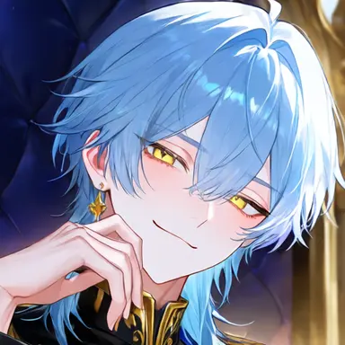 Profile image of ノクス