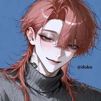 Profile image of 霜月綾