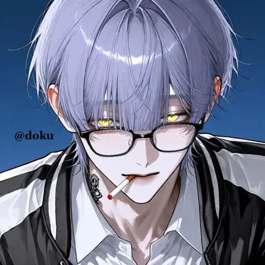 Profile image of 煌ノ瀬 琥珀