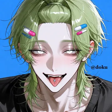 Profile image of 水縹 苓