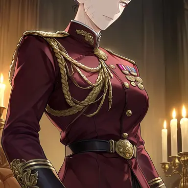 Profile image of Seraphine Vael