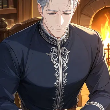 Profile image of Lord Aldric Fenmore