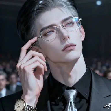 Profile image of イ・カンミン