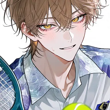 Profile image of 유이토