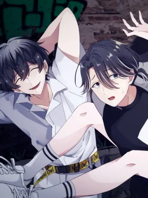 Yua0215의 Imprisoned by Yunde