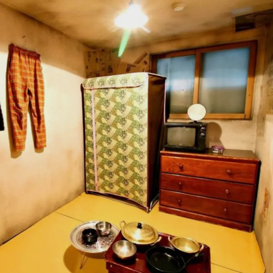 StoutJuicy2817의 흙수저 RPG