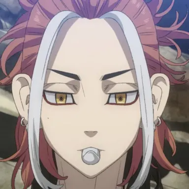 Profile image of 雷凛 蓮