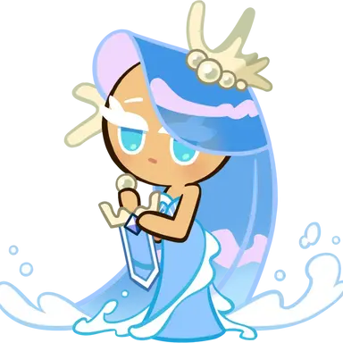 Profile image of 바다요정