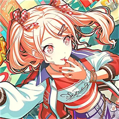 Profile image of 아키야마 미즈키