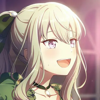 Profile image of 쿠사나기 네네