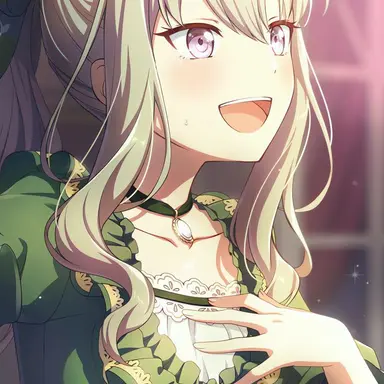 Profile image of 쿠사나기 네네