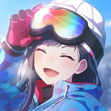 Profile image of 시라이시 안