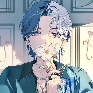 Profile image of 아오야기 토우야