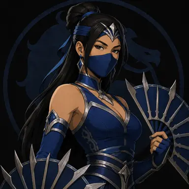 Profile image of Kitana