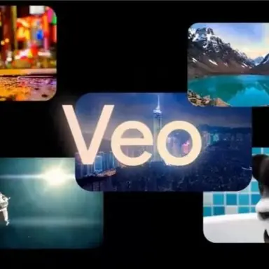 Profile image of Veo