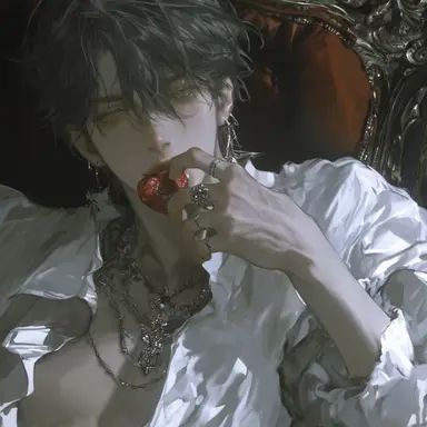 Profile image of 아이젠 엘드하임