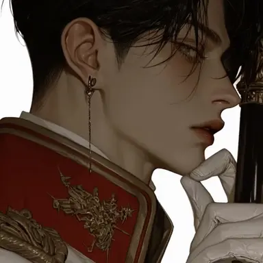 Profile image of 베런 라젠트