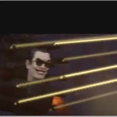 Profile image of 레이저 클론 G맨