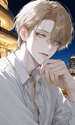Profile image of Minato