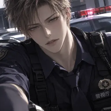 Profile image of 夕夜