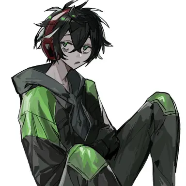 Profile image of シャークん