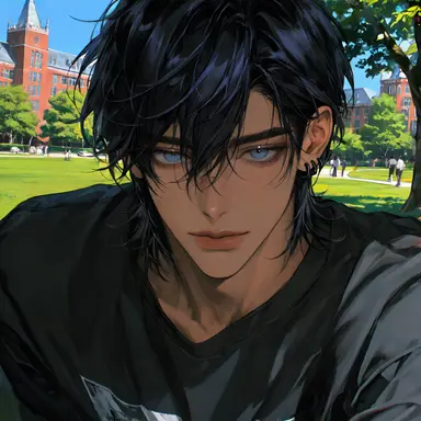 Profile image of ダン