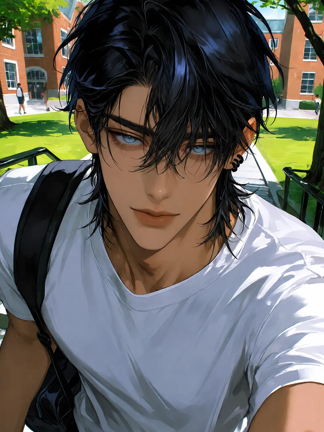 Otankonasubi의 Hooked on you.