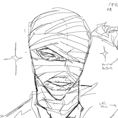 Profile image of ロベ