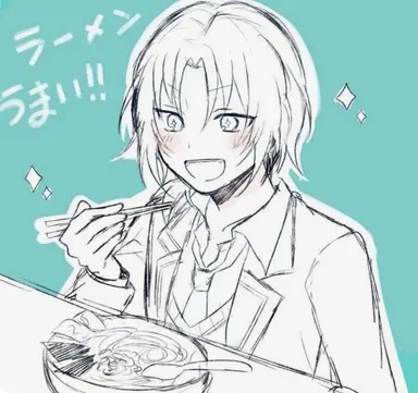 Profile image of 츠키나가 레오