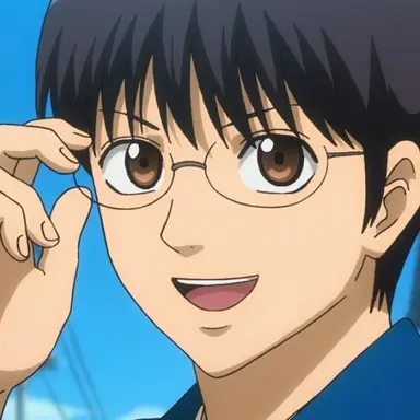 Profile image of Shinpachi Shimura