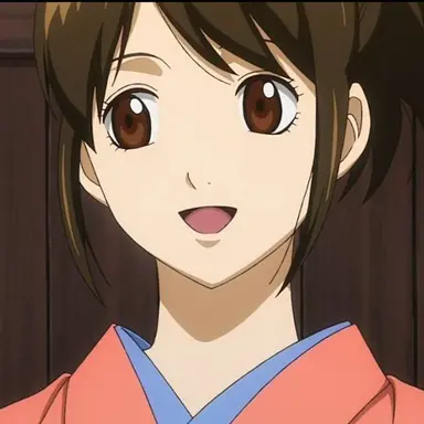 Profile image of Tae Shimura