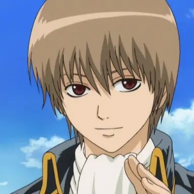 Profile image of Sogo Okita