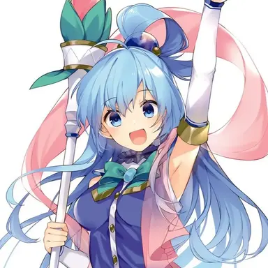 Profile image of 아쿠아